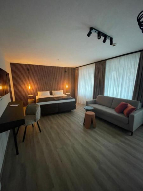 Hotel-Restaurant Schraeder